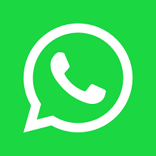Ícono de WhatsApp